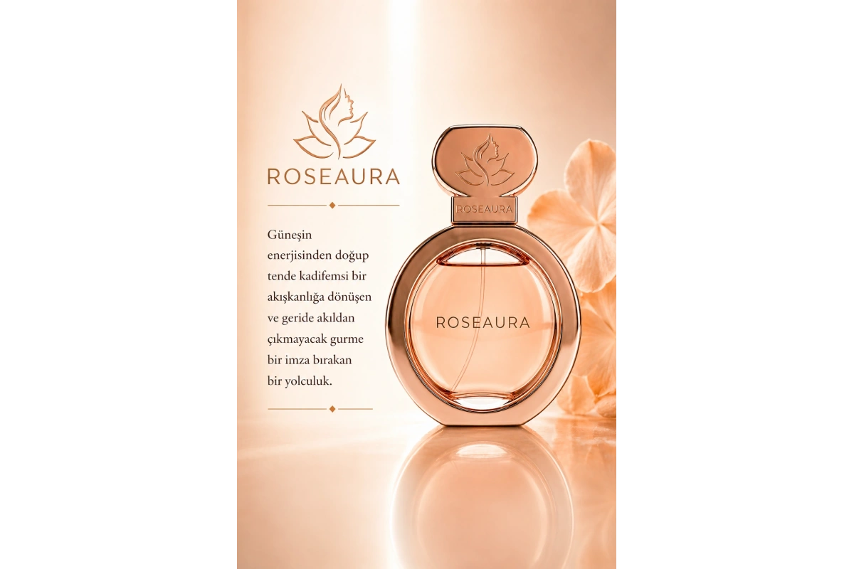 Luna De Miel: The Poetry of Golden Sands. - 50 ML Eau de Parfum
