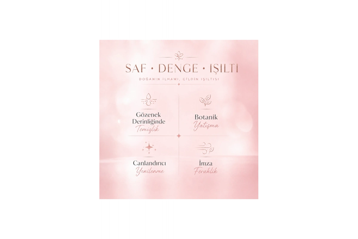 Lingettes Nettoyantes Pores: Nettoyage en Profondeur et Affinement des Pores - 6 pièces