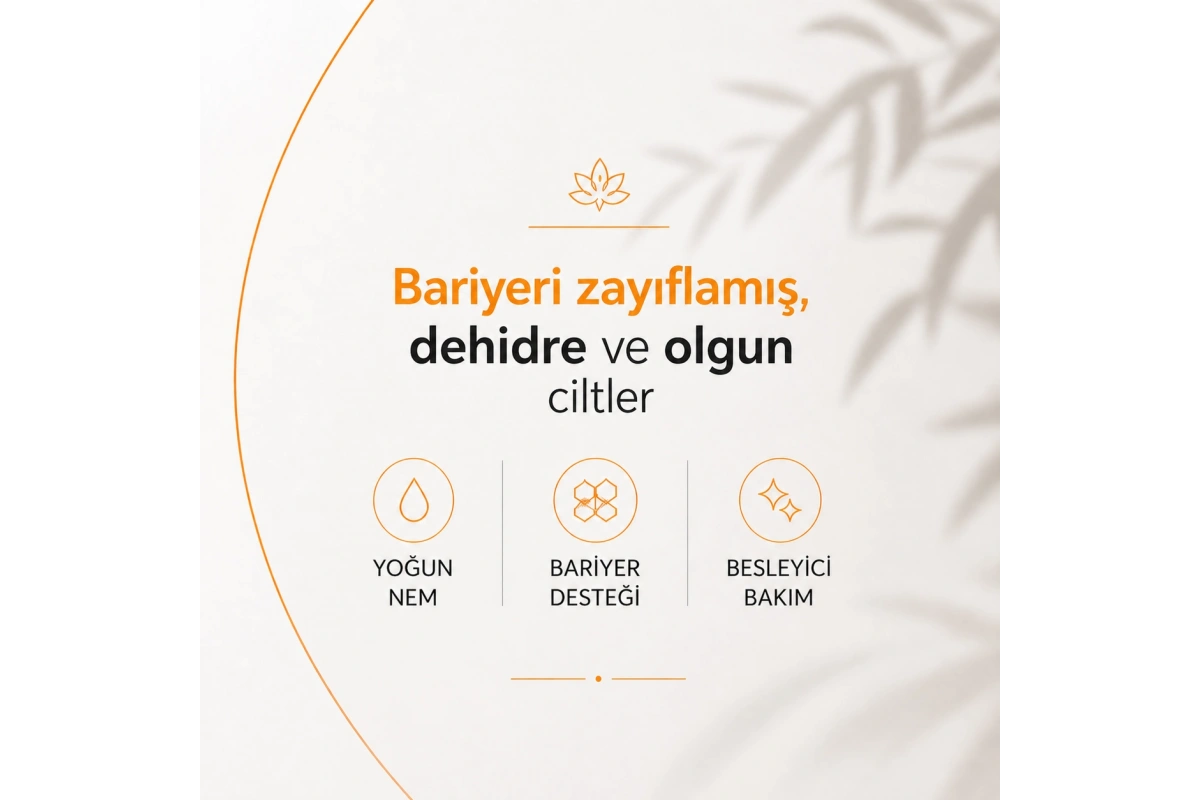 Nourishing Cream: Brighten and Revitalize Skin - 20 ML