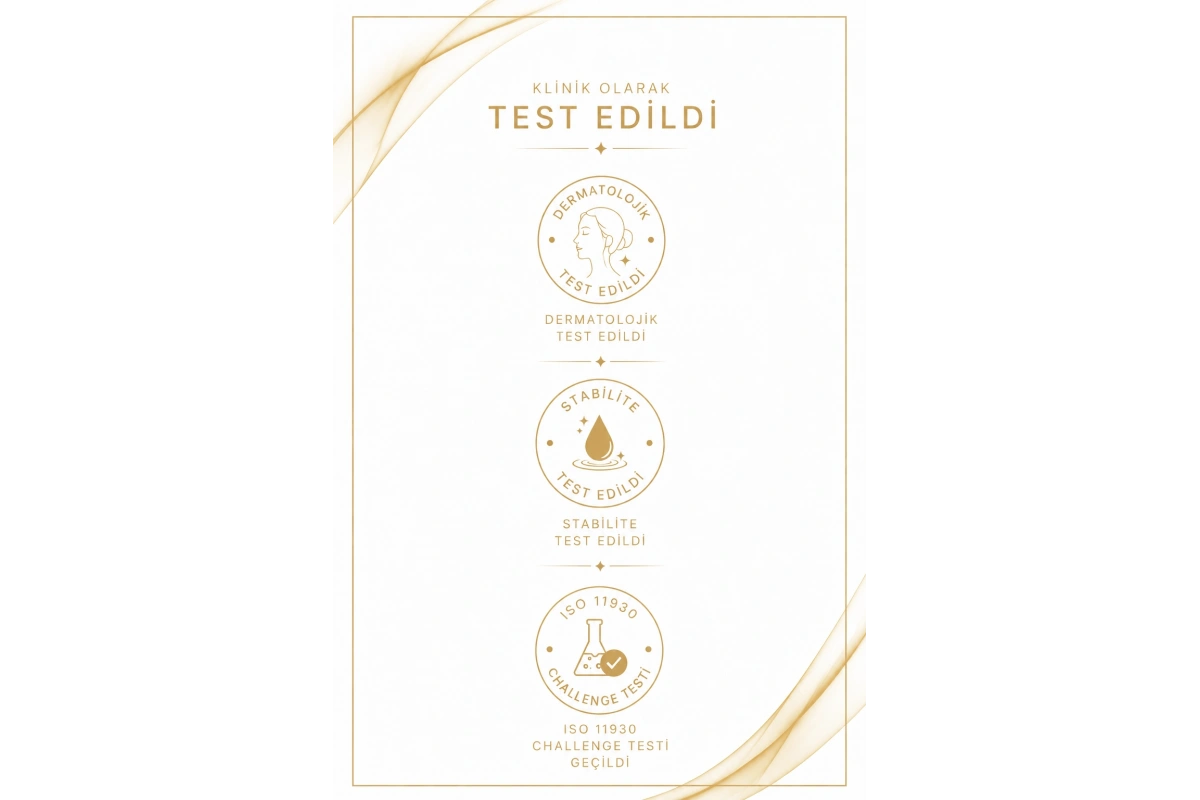 Oleuropein Krem: Yeni Çözüm - 30 ML