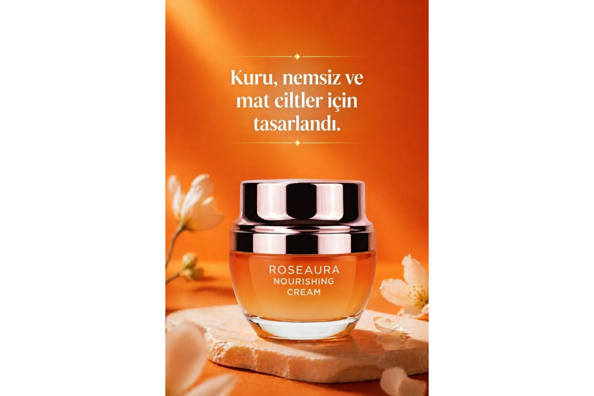 Ultimate Nourishing Cream: Revitalize and Condition Skin - 50 ML