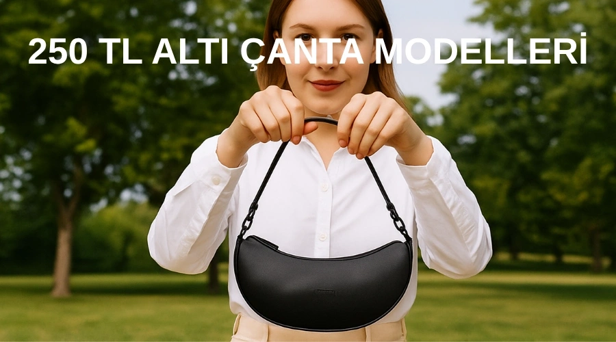 250 TL Altı Fırsat Çantalar