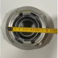 Düşürücü-Redüksiyon (2 ½- 65 mm) - (2- 52 mm) Alüminyum Malzemeden İmal