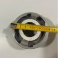 İçten Dişli Hortum Rakoru 1 ½ (38 mm) Alüminyum Döküm