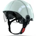 İtfaiyeci Kaskı Bareti-Yangın Bareti Fire Helmet