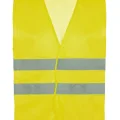 Reflektörlü İkaz Yeleği