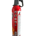 FIRE STOP YANGIN SÖNDÜRME SPREY 750 ML