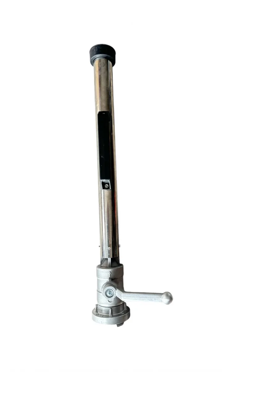 2 Ağır Köpük Lansı 200 Lt/dk