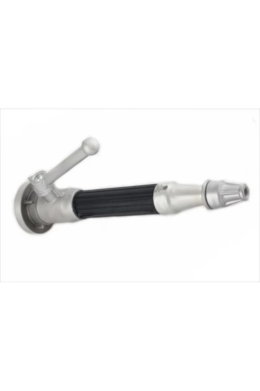 2 Kumandalı Lans Alüminyum Malzemeden İmal Lans+İçten Dişli Rakor Gönderilecektir