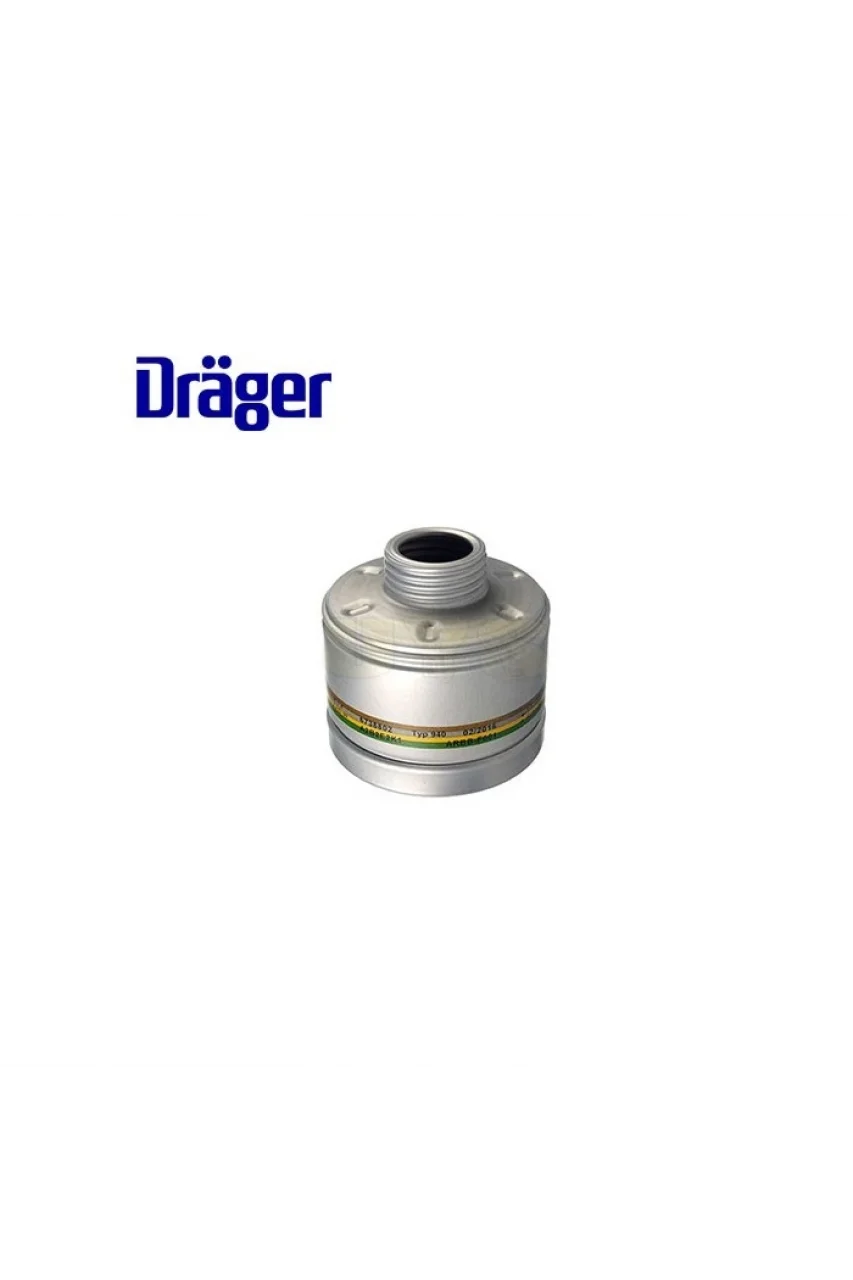 Drager RD 40 – A2B2E2K1 Filtre