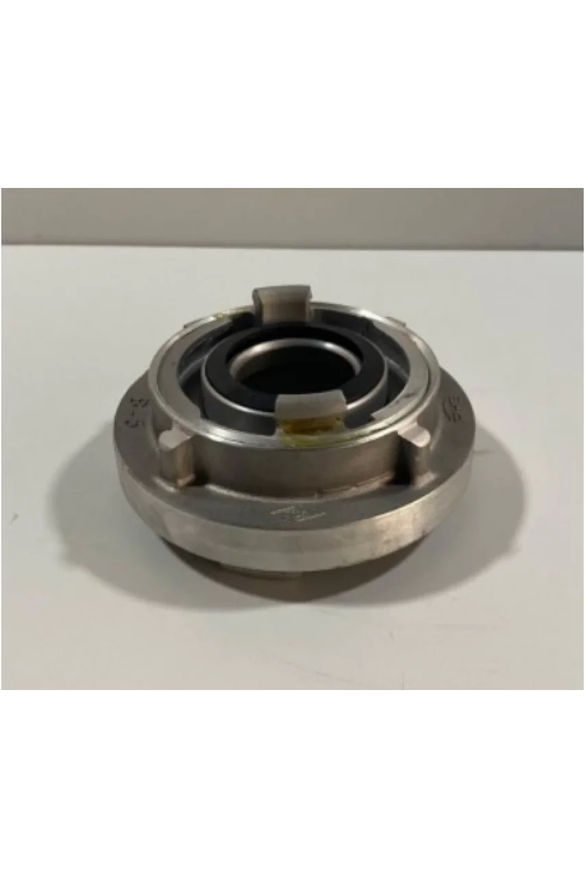 Düşürücü-Redüksiyon (2 ½- 65 mm) - (2- 52 mm) Alüminyum Malzemeden İmal