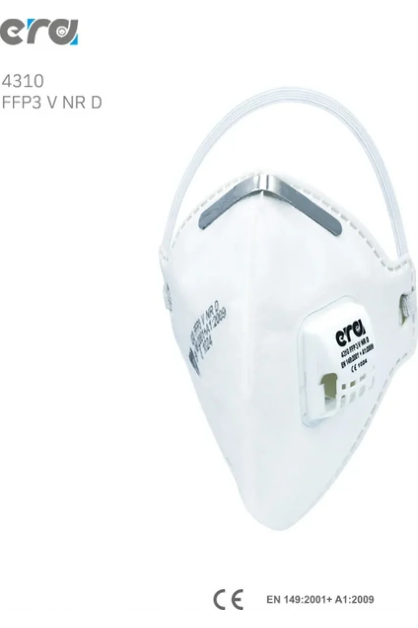 ERA FFP2 TOZ MASKESİ