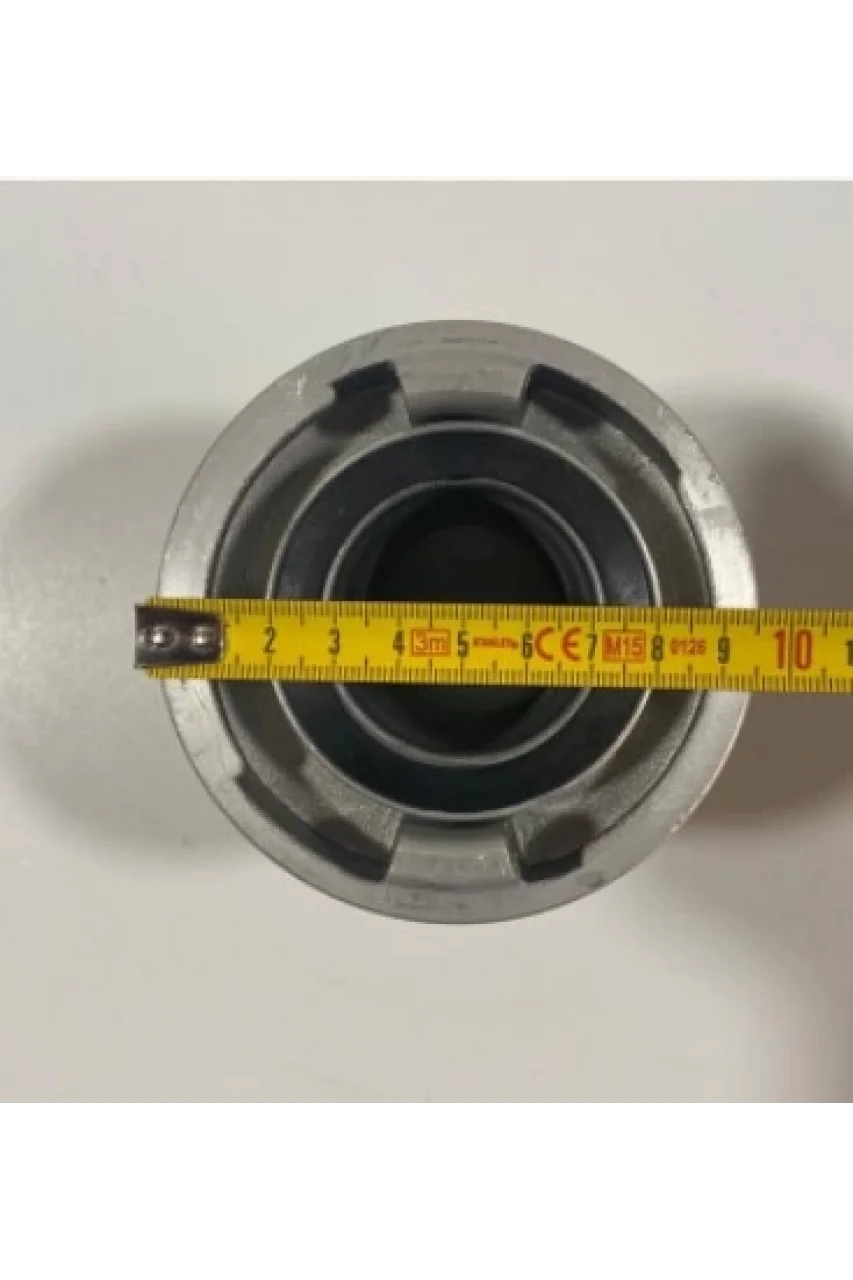 Hortum Rakoru 2 (52 mm) Alüminyum Döküm 85 lik Rakor