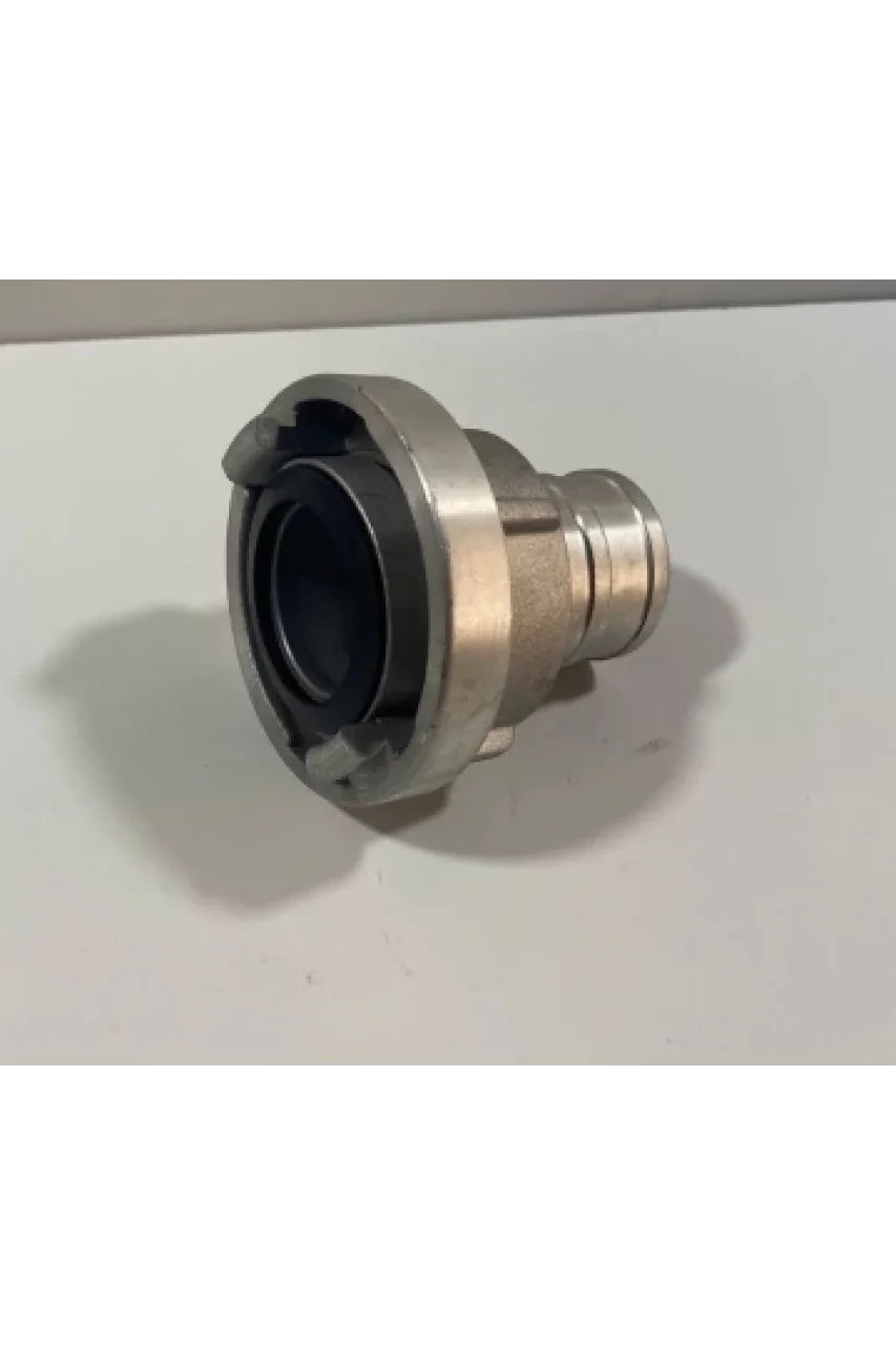 Hortum Rakoru 2 (52 mm) Alüminyum Döküm 85 lik Rakor