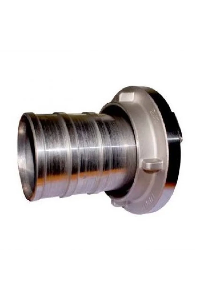 Hortum Rekoru 4 İnch Storz A