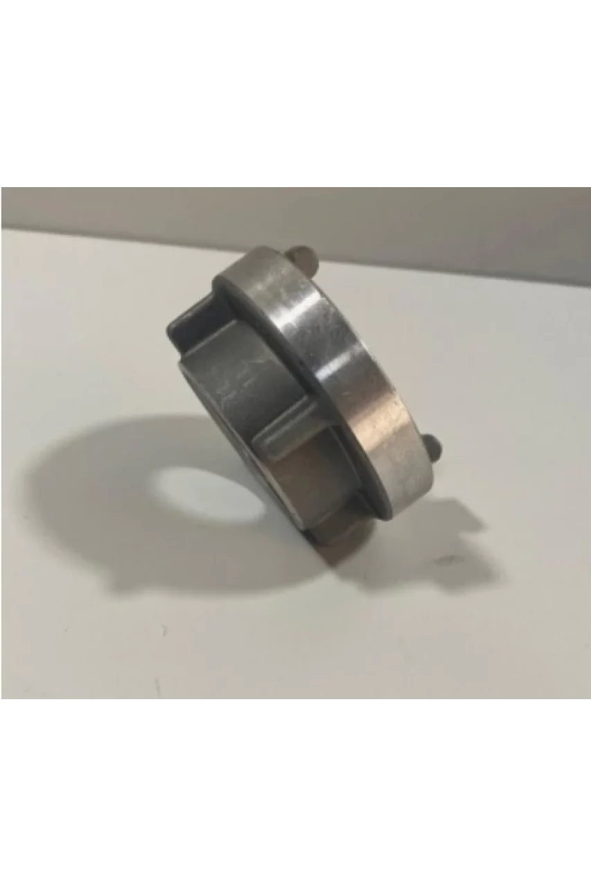 İçten Dişli Hortum Rakoru 1 ½ (38 mm) Alüminyum Döküm