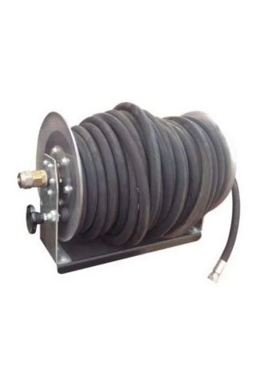 İlk Müdahal Aracı Yüksek Basınç Hortumu