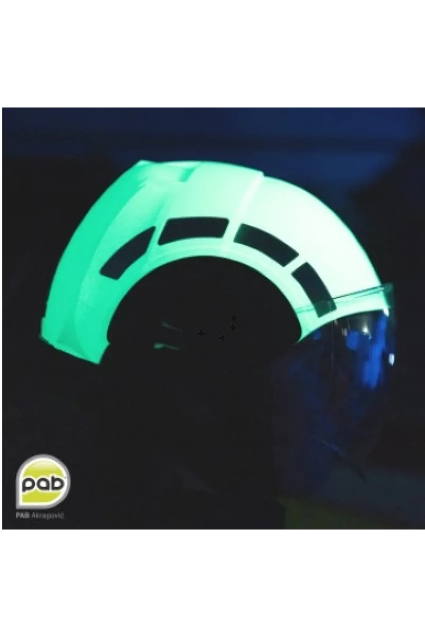 İtfaiyeci Kaskı Bareti-Yangın Bareti Fire Helmet