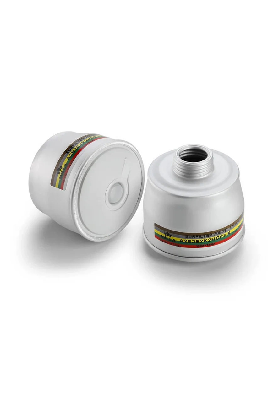 MİLLA 7060 A2B2E2K2HgP3 RD40 VİDALI FİLİTRE