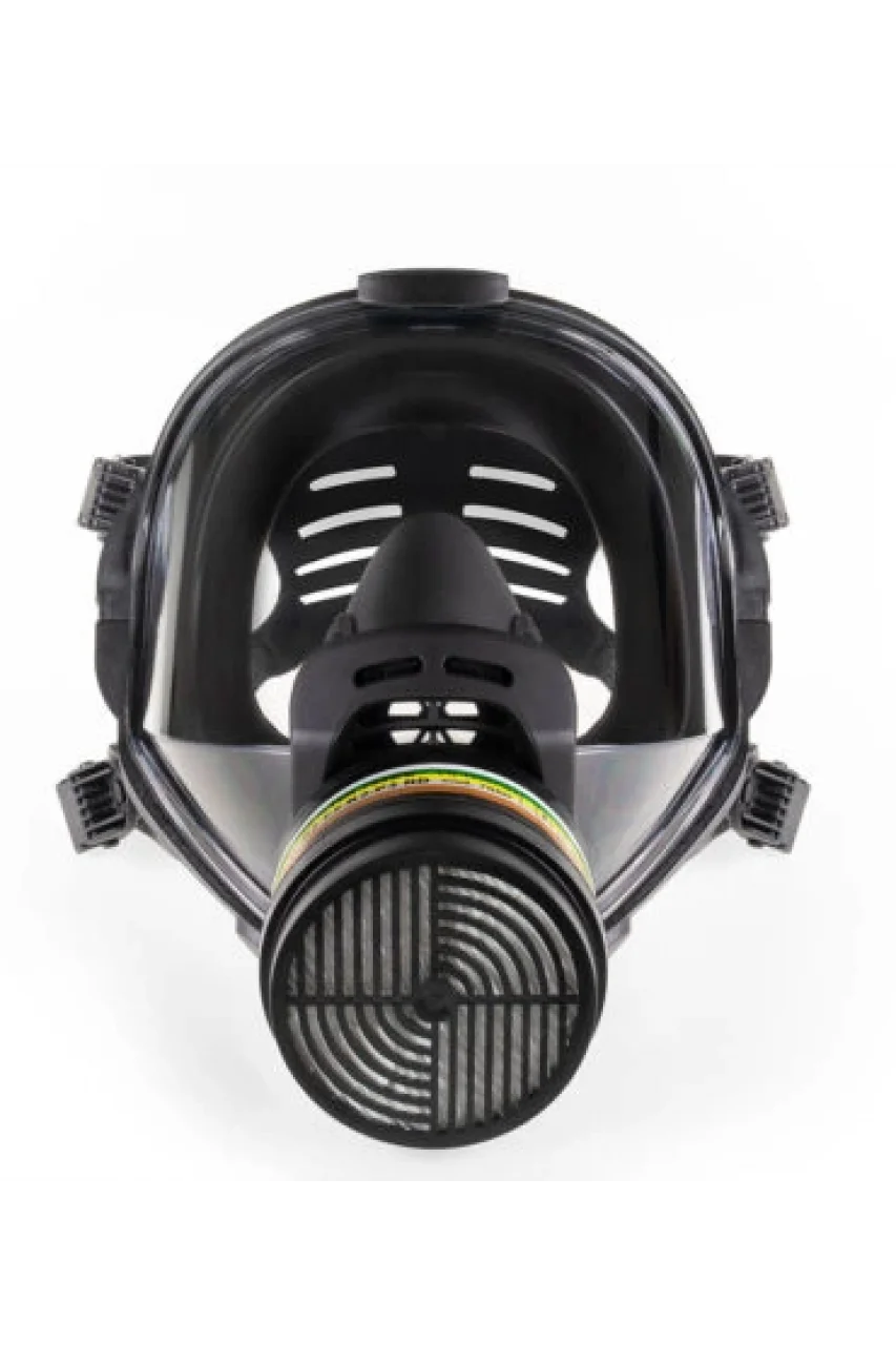 MİLLA TAM YÜZ MASKESİ PANAREA 7000-Full Face Mask