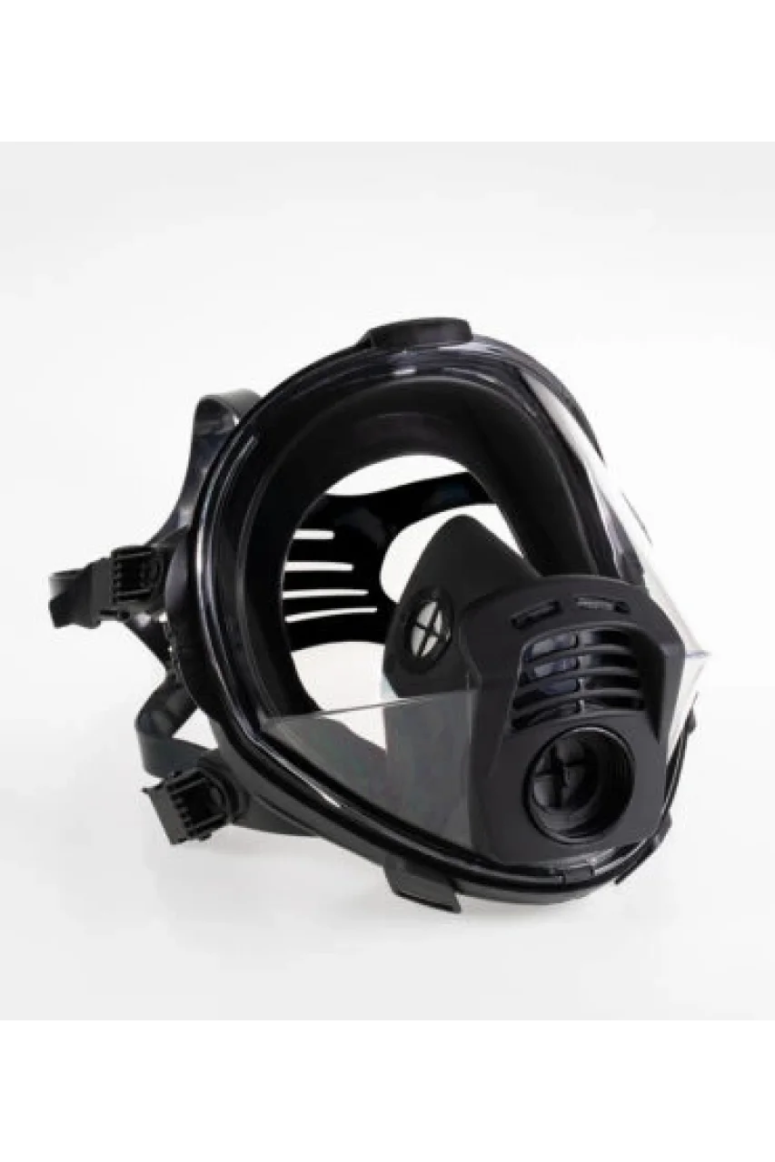 MİLLA TAM YÜZ MASKESİ PANAREA 7000-Full Face Mask