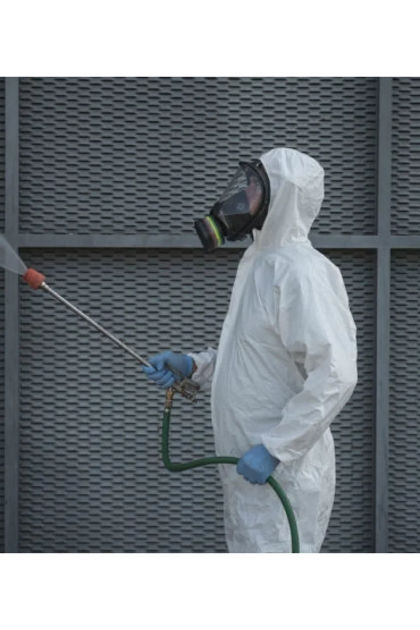 MİLLA TAM YÜZ MASKESİ PANAREA 7000-Full Face Mask