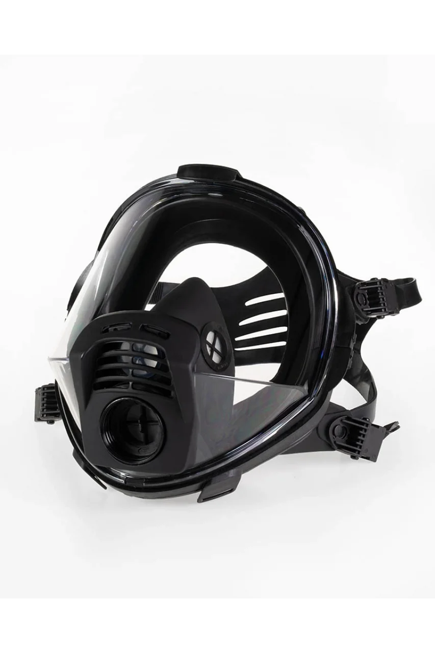 MİLLA TAM YÜZ MASKESİ PANAREA 7000-Full Face Mask