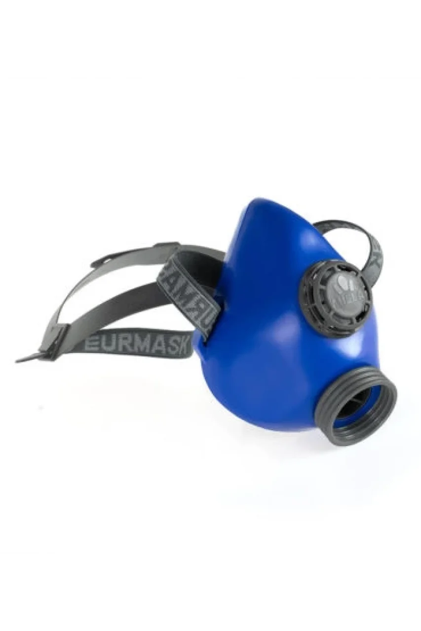 MİLLA YARIM YÜZ MASKESİ RD 40 VİDALI