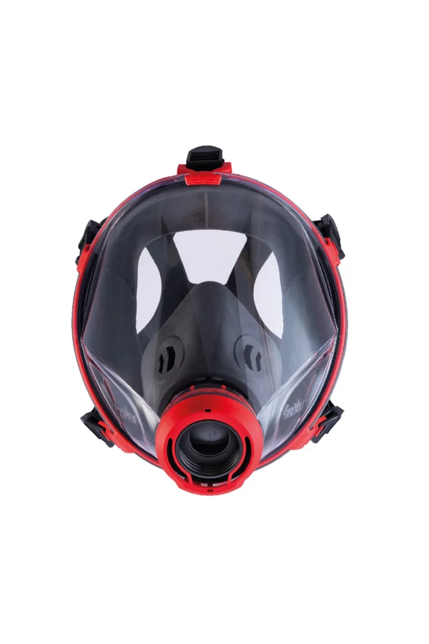 SEKUR C701 TAM YÜZ MASKESİ RD 40 VİDALI