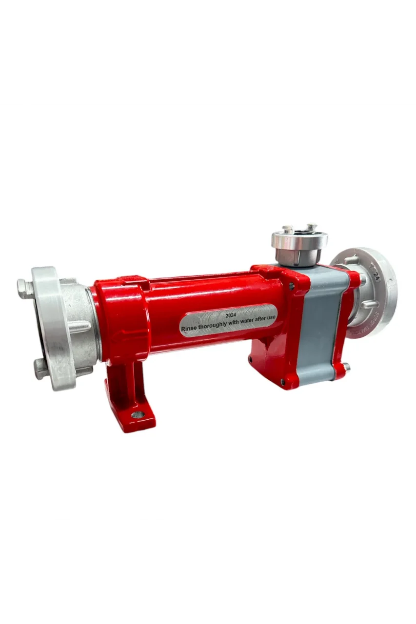 SUPON Köpük Oranlayıcı Melanjör DIN14384 Belgeli