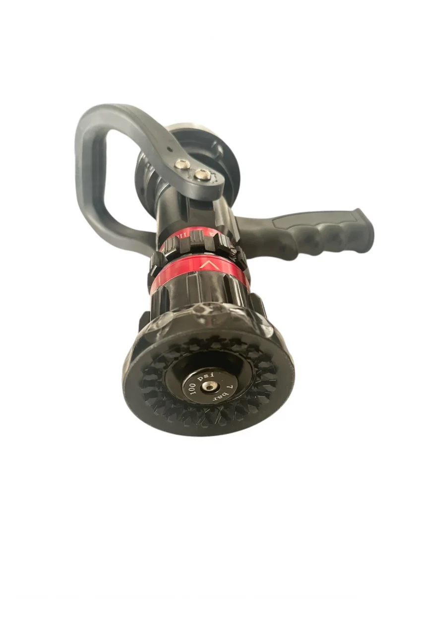 Turbo Lans-Turbo Nozul-Yangın Nozulu-İtfaiyeci Lansı