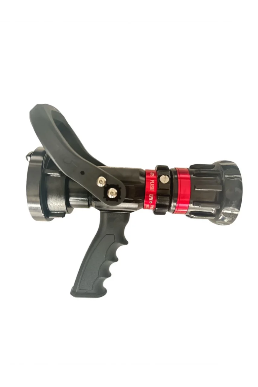 Turbo Lans-Turbo Nozul-Yangın Nozulu-İtfaiyeci Lansı