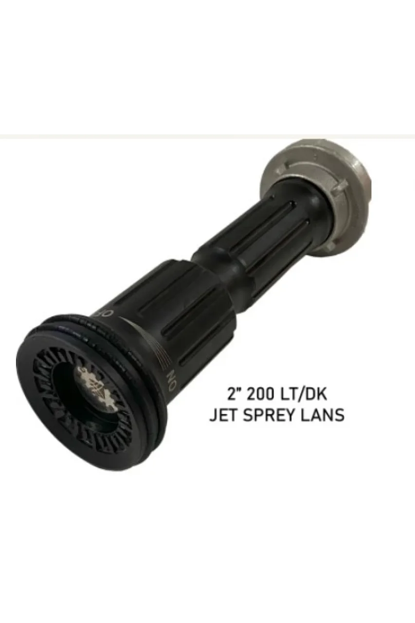 Wakkum Jet Sprey Lans 2 200 Lt/dk