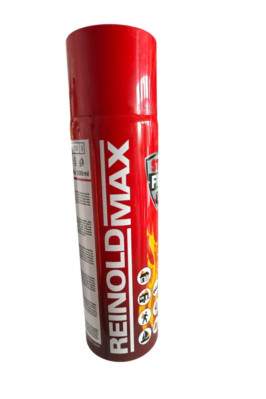 FIRE STOP YANGIN SÖNDÜRME SPREY 500 ML