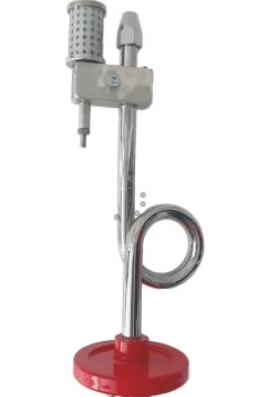 Yangın İbriği-İbrik-Yakma İbriği-Ormancılar İçin Uygun