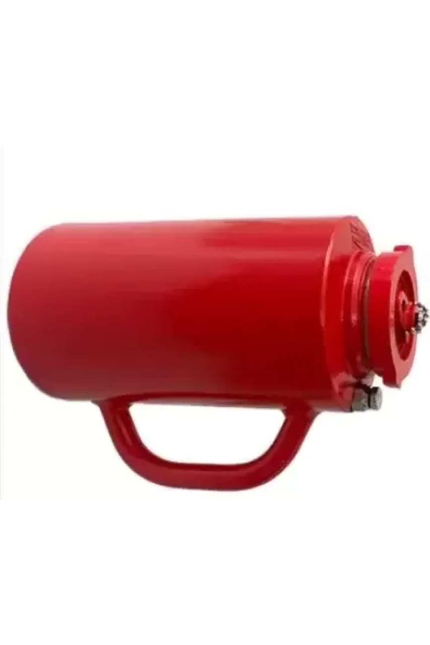 Yangın İbriği-İbrik-Yakma İbriği-Ormancılar İçin Uygun