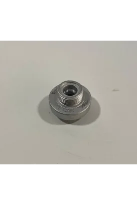 1 (25 mm) Dıştan Dişli Rakor Alüminyum Döküm