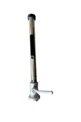 2 Ağır Köpük Lansı 200 Lt/dk