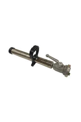 2 Ağır Köpük Lansı 400 Lt/dk