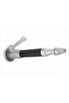 2 Kumandalı Lans Alüminyum Malzemeden İmal Lans+İçten Dişli Rakor Gönderilecektir