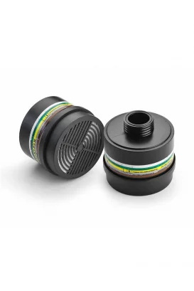 MİLLA 7050 RD 40 VİDALI A2B2E2K2P3 FİLİTRE