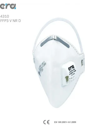 ERA FFP2 TOZ MASKESİ