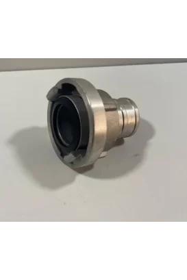 Hortum Rakoru 2 (52 mm) Alüminyum Döküm 85 lik Rakor