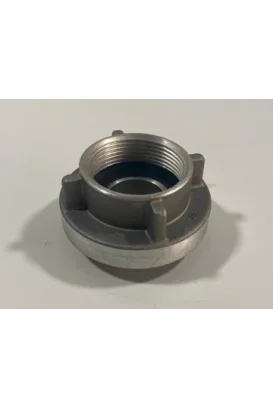 İçten Dişli Hortum Rakoru 1 ½ (38 mm) Alüminyum Döküm