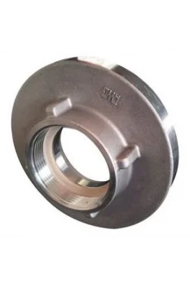 İçten Dişli Rekor Pirinç Storz B Diş G2