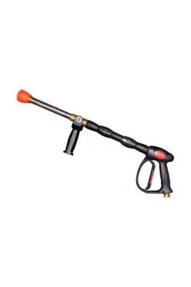 İLK MÜDAHALE YÜKSEK BASINÇ TABANCASI