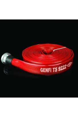 KAPLAMALI KAUÇUK HORTUM 30 METRE