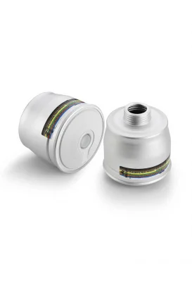 SEKUR DIRIN 530 A2B2E2K2 Hg NO CO 20 P3 RD 40 VİDALI FİLİTRE