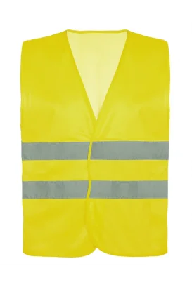 Reflektörlü İkaz Yeleği