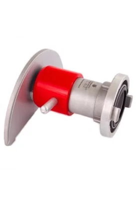 Su Perdesi-Mobil Su Duvarı-Mobile Water Curtain